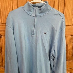 Vineyard Vines 1/4 Zip